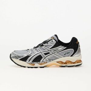 Sneakers Asics Gel-Nimbus 10.1 Piedmont Grey/ Pure Silver imagine