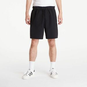 Calvin Klein Jeans Technical Grid Shorts Black imagine