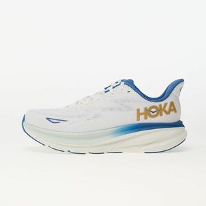 Sneakers Hoka® M Clifton 9 Wide Frost/ Gold imagine