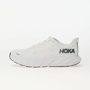 Sneakers Hoka® M Arahi 7 Blanc De Blanc/ Steel Wool imagine