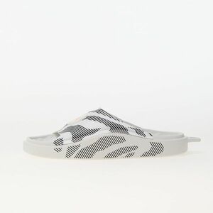 Sneakers adidas x Stella McCartney Slide Ftw White/ Ftw White/ Core Black imagine