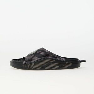 Sneakers adidas x Stella McCartney Slide Black/ Black/ Tecear imagine