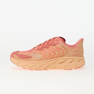 Sneakers Hoka® U Clifton LS BP Cantaloupe/ Electric Coral imagine