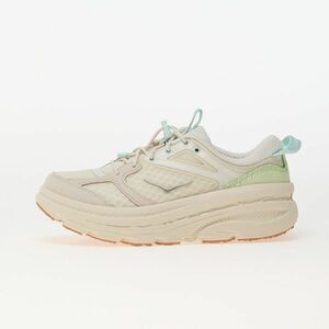 Sneakers Hoka® U Bondi B3 LS Oat Milk/ Oat Milk imagine