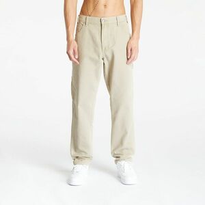 Pantaloni Dickies Duck Canvas Carpenter Trousers Stone Washed Desert Sand imagine