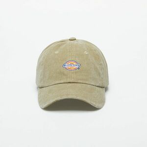 Dickies Hardwick Duck Canvas Cap Desert Sand imagine