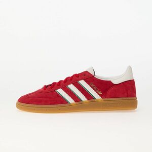 Sneakers adidas Handball Spezial Better Scarlet/ Cloud White/ Green imagine