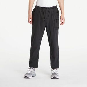 Pantaloni Horsefeathers Matty Pants UNISEX Black imagine