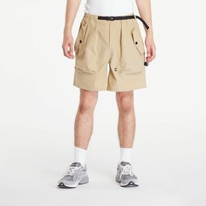 Horsefeathers Mission Shorts UNISEX Pale Khaki imagine