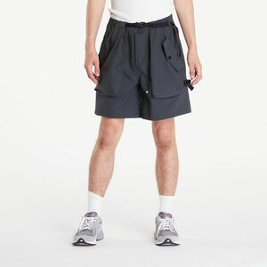 Horsefeathers Mission Shorts UNISEX Charcoal imagine