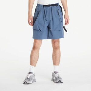 Horsefeathers Mission Shorts UNISEX Misty Blue imagine