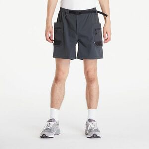 Horsefeathers White Rock Shorts UNISEX Charcoal imagine