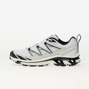 Sneakers Salomon XT-6 Expanse White/ Metal/ Black imagine