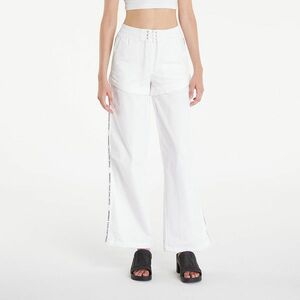 Pantaloni Converse x Feng Chen Wang Cargo Pants White/ Arctic Ice imagine