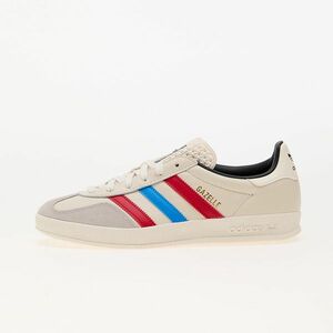 Sneakers adidas Gazelle Indoor Core White/ Better Scarlet/ Core Black imagine