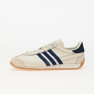 Sneakers adidas Country Og W Night Indigo/ Off White/ Silver Metallic imagine