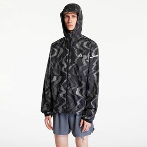 Jacheta adidas Ultimate Wind.Rdy Jacket Black imagine