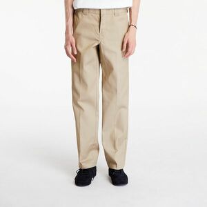 Pantaloni Dickies Original 873 Slim Straight Work Pant Khaki imagine