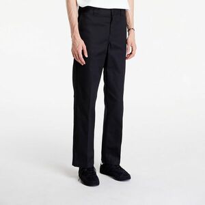 Pantaloni Dickies Original 873 Slim Straight Work Pant Black imagine