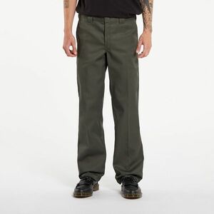 Pantaloni Dickies Original 873 Slim Straight Work Pant Olive Green imagine