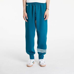 adidas Neuclassics Tracksuit Bottoms Legacy Teal imagine