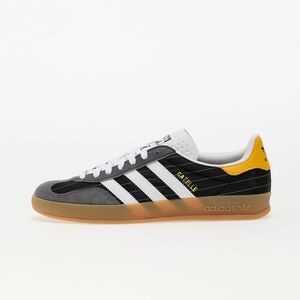 Sneakers adidas Gazelle Indoor Core Black/ Ftw White/ Gum imagine