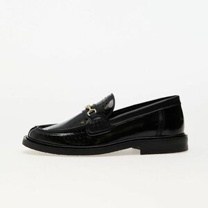 Sneakers Filling Pieces Loafer Gradient Black imagine