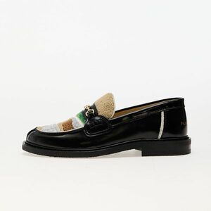 Sneakers Filling Pieces Loafer Pavillion Black imagine