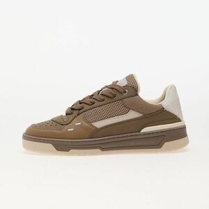 Sneakers Filling Pieces Cruiser Crumbs Taupe imagine