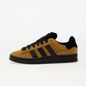 Sneakers adidas Campus 00s Core Black/ Core Black/ Brown Strata imagine