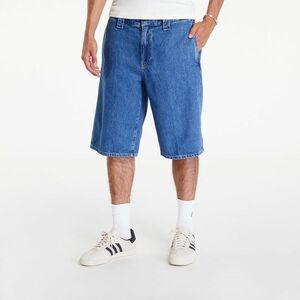 Pantaloni scurți Calvin Klein Jeans Trouser Shorts Denim Medium imagine