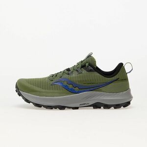 Sneakers Saucony Peregrine 13 Glade/ Black imagine