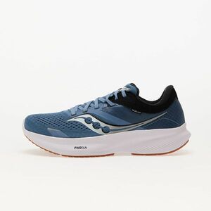 Sneakers Saucony Ride 16 Murk/ Black imagine