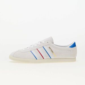 Sneakers adidas Rotterdam 00 Ftw White/ Blue Bird/ Better Scarlet imagine