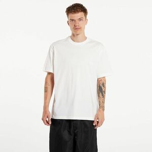 Tricou Y-3 Graphic Short Sleeve Tee UNISEX Core White imagine