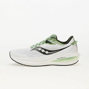 Sneakers Saucony Truimph 21 White/ Umbra imagine