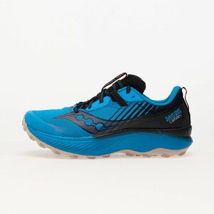 Sneakers Saucony Endorphin Edge Ocean/ Black imagine