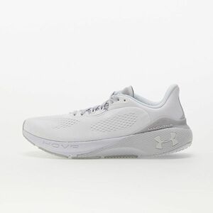 Sneakers Under Armour HOVR Machina 3 White/ Black/ White imagine