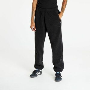 Pantaloni adidas Essentials Fleese Pants Black imagine