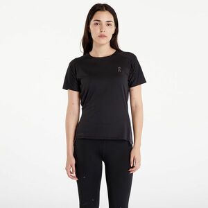 Tricou On Performance T-Shirt Black/ Eclipse imagine