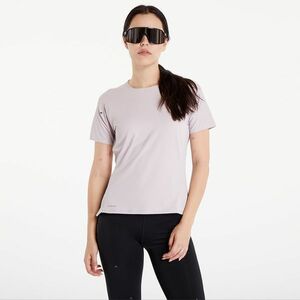 Tricou On Performance T-Shirt Fade/ Glacier imagine