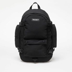 Rucsac Carhartt WIP Kayton Backpack Black imagine