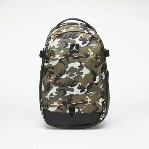 Rucsac Jordan Jam Cordura Franchise Backpack Camo imagine