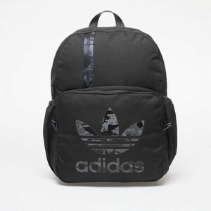 adidas Camo Backpack Black/ Multicolor imagine