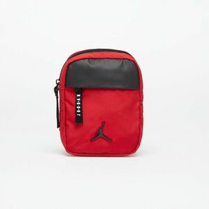 Geantă de talie Jordan Airborne Hip Bag Gym Red imagine