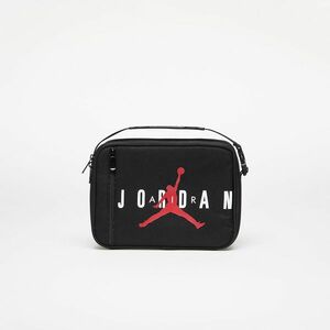 Jordan HBR Lunch Box Fuel Pack Black imagine