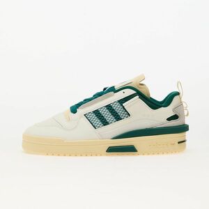 Sneakers adidas Forum Mod Low Ivory/ Off White/ Collegiate Green imagine