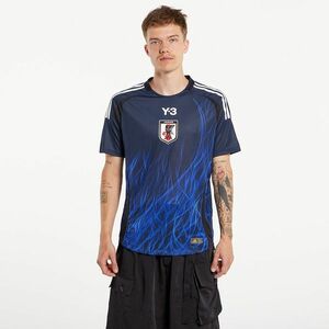 Jersey Y-3 Japan National Soccer Team 2024 Home Authentic Uniform Legend Ink imagine