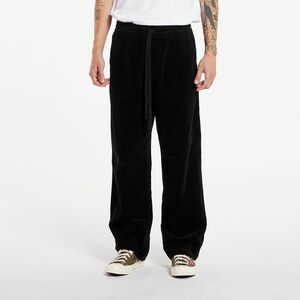 Pantaloni Carhartt WIP Floyde Pant Black Rinsed imagine