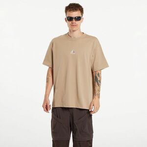 Tricou Nike ACG Men's T-Shirt Khaki imagine